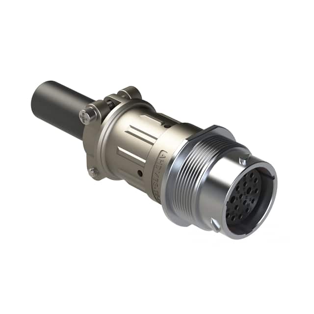 AHDM04-18-20SN-059 Amphenol Sine Systems Corp  Boîtiers de connecteurs circulaires